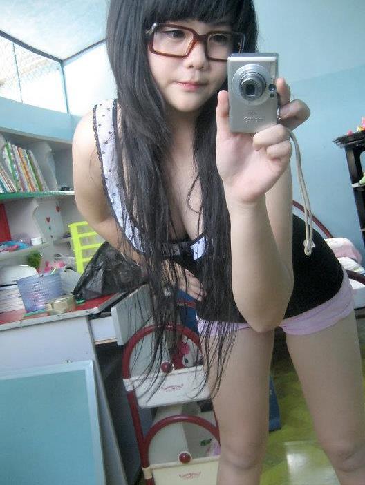 Girl xinh, Blog game