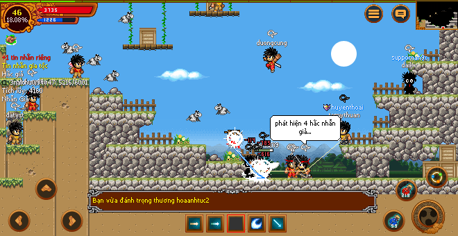 tải ninja school online hack, tải ninja school 0802 mod v2, tải ninja school 0802 mod miễn phí, tải ninja school mod mới nhất